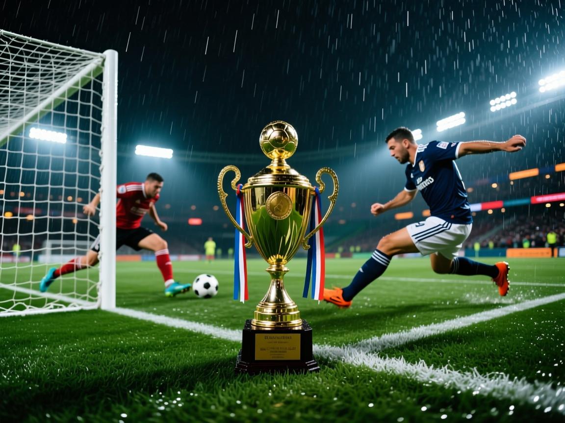 梅西巅峰对决，穆雷与40激战TES分钟，惊险取胜胜负难料！